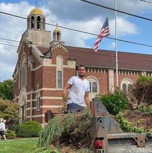 Meet your Posher, Igor